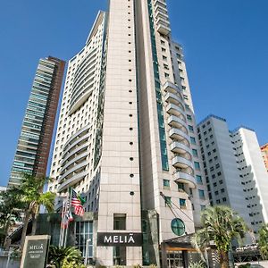 Melia Jardim Europa